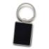 Capulet Key Ring - Rectangle Key Rings from Challenge Marketing NZ