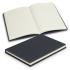 Recycled Cotton Hard Cover Notebook Notebooks from Challenge Marketing NZ