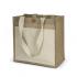 Osiris Tote Bag Jute Bags from Challenge Marketing NZ