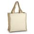 Horus Tote Bag Jute Bags from Challenge Marketing NZ