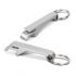 Snappy Metal Bottle Opener Key Ring Bottle Openers from Challenge Marketing NZ