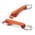 Snappy Metal Bottle Opener Key Ring Bottle Openers from Challenge Marketing NZ