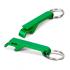 Snappy Metal Bottle Opener Key Ring Bottle Openers from Challenge Marketing NZ