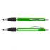 Neptune Stylus Banner Pen Pens - Stylus from Challenge Marketing NZ