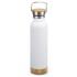 Nomad Vacuum Bottle - Bambino Drink Bottles- Metal from Challenge Marketing NZ