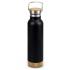 Nomad Vacuum Bottle - Bambino Drink Bottles- Metal from Challenge Marketing NZ