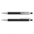 Guilloche Pen Pens - Metal from Challenge Marketing NZ