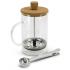 Keepsake Onsen Coffee Plunger Kitchen from Challenge Marketing NZ