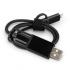 Braided Charging Cable USB Accessories & Cables from Challenge Marketing NZ