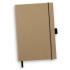 Sugarcane Paper Hard Cover Notebook Notebooks from Challenge Marketing NZ