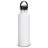 Nomad Vacuum Bottle 1L - Carry Lid Drink Bottles- Metal from Challenge Marketing NZ