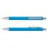 Lancer Soft-Touch Pen Pens - Plastic from Challenge Marketing NZ