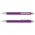 Lancer Soft-Touch Pen Pens - Plastic from Challenge Marketing NZ