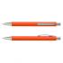 Lancer Soft-Touch Pen Pens - Plastic from Challenge Marketing NZ