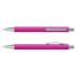 Lancer Soft-Touch Pen Pens - Plastic from Challenge Marketing NZ