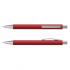 Lancer Soft-Touch Pen Pens - Plastic from Challenge Marketing NZ