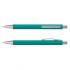 Lancer Soft-Touch Pen Pens - Plastic from Challenge Marketing NZ