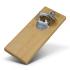 NATURA Bamboo Fridge Bottle Opener Bottle Openers from Challenge Marketing NZ