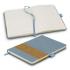 Denim Notebook Notebooks from Challenge Marketing NZ