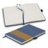 Denim Notebook Notebooks from Challenge Marketing NZ