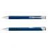 Panama Grip Pen Pens - Metal from Challenge Marketing NZ