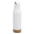 Allure Vacuum Bottle Drink Bottles- Metal from Challenge Marketing NZ