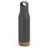 Allure Vacuum Bottle Drink Bottles- Metal from Challenge Marketing NZ