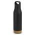 Allure Vacuum Bottle Drink Bottles- Metal from Challenge Marketing NZ