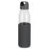 Allure Glass Bottle Drink Bottles- Glass from Challenge Marketing NZ