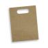 Medium Die Cut Paper Bag Portrait Paper Bags from Challenge Marketing NZ