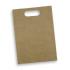 Large Die Cut Paper Bag Portrait Paper Bags from Challenge Marketing NZ