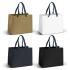 Medium Ribbon Handle Paper Bag Gift Bags from Challenge Marketing NZ