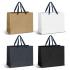 Large Ribbon Handle Paper Bag Gift Bags from Challenge Marketing NZ