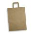 Extra Large Flat Handle Paper Bag Portrait Paper Bags from Challenge Marketing NZ