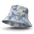 Juniper Tie Dye Bucket Hat Hats from Challenge Marketing NZ