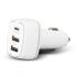 Photon Car Charger Car USB Chargers from Challenge Marketing NZ