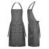 Santini Apron Aprons from Challenge Marketing NZ