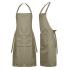 Santini Apron Aprons from Challenge Marketing NZ