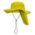 Legionnaire Wide Brim Hat Hats from Challenge Marketing NZ