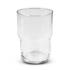 Deco HiBall Glass - 460ml Glassware from Challenge Marketing NZ