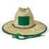 Tiki Straw Hat Hats from Challenge Marketing NZ