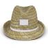 Antonio Fedora Hat Hats from Challenge Marketing NZ