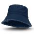 Raw Edge Bucket Hat Hats from Challenge Marketing NZ