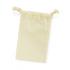 Cotton Gift Bag - Small Bamboo Cotton & Calico from Challenge Marketing NZ