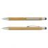 Lancer Bamboo Stylus Pen Pens - Enviro from Challenge Marketing NZ