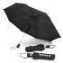 Hurricane City Umbrella Umbrellas from Challenge Marketing NZ