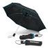 Hurricane City Umbrella Umbrellas from Challenge Marketing NZ