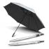 Hurricane Sport Umbrella Umbrellas from Challenge Marketing NZ