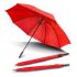 Hurricane Sport Umbrella Umbrellas from Challenge Marketing NZ