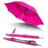 Hurricane Urban Umbrella Umbrellas from Challenge Marketing NZ